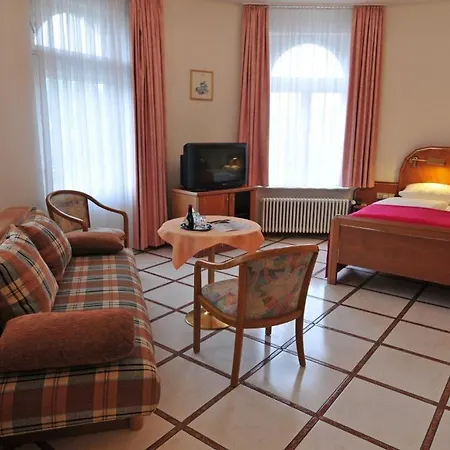 Haus Reichert Szálloda