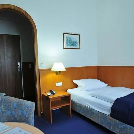 Haus Reichert 3*